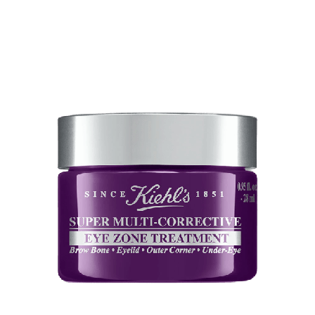 Kiehls Super Multi-Corrective Eye Zone Treatment Ögoncreme Unisex 14 ML
