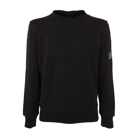 C.p. Company, Sweatshirts Zwart, Heren, Maat:3XL