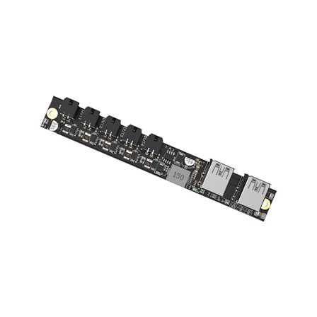 Kabelhanteringsverktygstavla 5V 24V Utgångar Stjälk Lab Skrivartillbehör