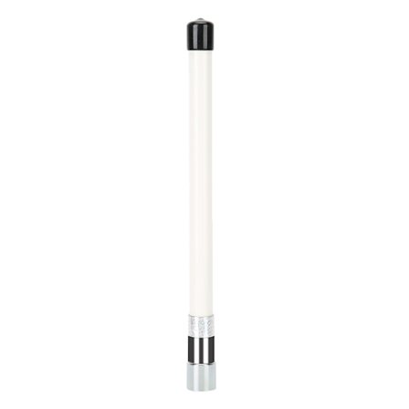 L-350 PL259 144 / 430MHz VHF / UHF Antenne Glassfiber 3.0dBi Forsterkning Radio Bilantenne Passer for YAESU/ Kenwood/ ICOM/ Vertex BF-9500