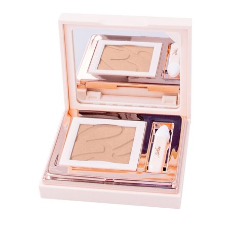 Bionike SILKY TOUCH ombretto compatto 406 AUBE - Ombretto compatto