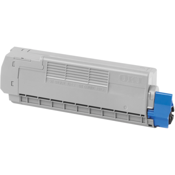 Toner Oki C610 Magenta