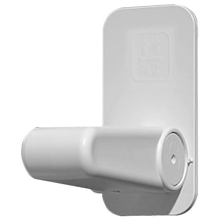 Barnesikring Dørhåndtak Barnesikker Dørvrider Dørhåndtaklås Forhindrer Åpning av Dører [DB]