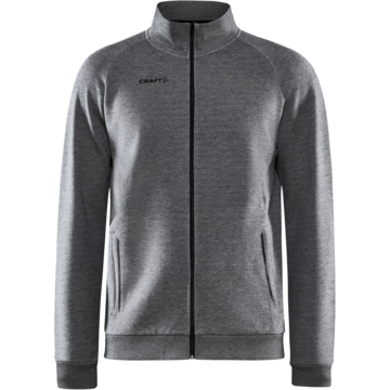 Tröja Herr Zip Craft CORE Soul