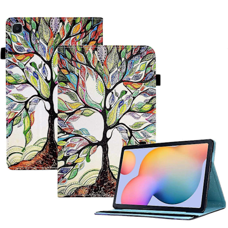 Surfplatta Fodral för Galaxy Tab S6 Lite (2020)