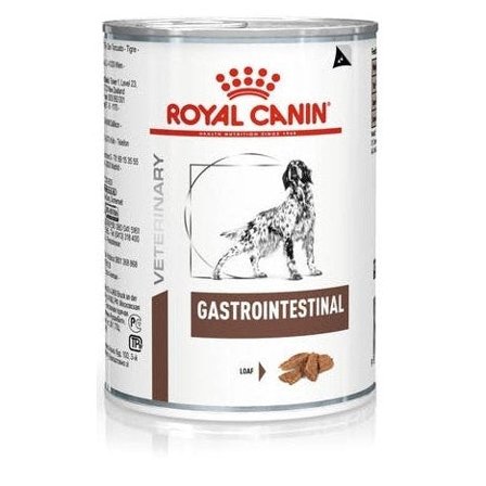 Royal Canin Veterinary Diet Gastro Intestinal Cibo Umido Per Cani