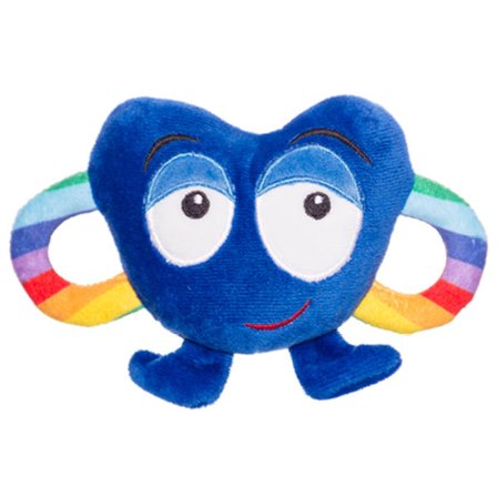 Babblarna rangle [BT] Doddo