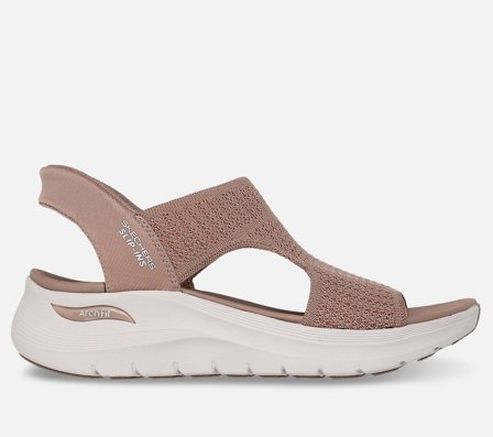Skechers, Slip-ins: Arch Fit 2.0 - My Everyday, Naiset