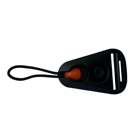 Pikalukitus Kamerahihnojen Liitinadapteri DSLR Pienille Kamerahihnoille