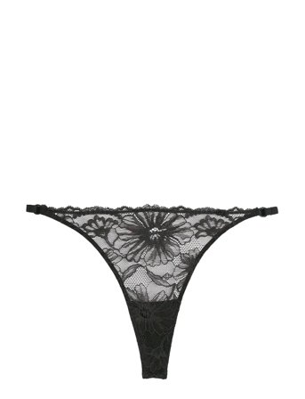 Tommy Hilfiger | Tanga Thong (Ext.sizes) | S