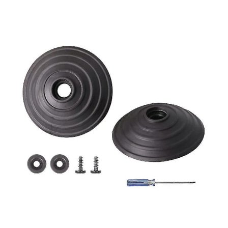 Erstatningshjul til V6 V7 V10 V11 V12 Dc58 Støvsuger 35w 50w Direkte Drevet Støvsuger