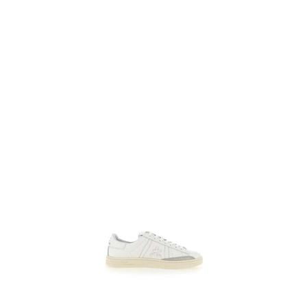 Premiata Sneakers Hvid, Herre, Størrelse: 44 EU