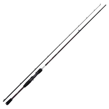 Shimano Rod Yasei BB Pike XXH Cast 2.50m 40-120g 2pc