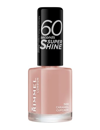 Rimmel Rimmel 60 Seconds Nail Polish - 8 ML