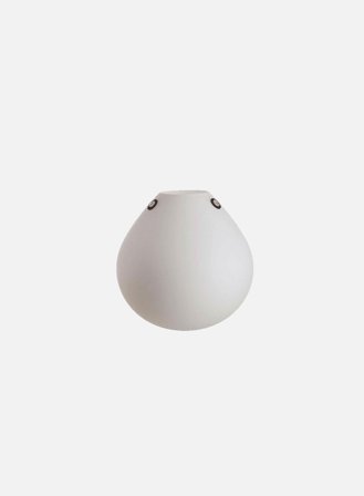 Reserveglass til Moser Ø20.5 - opal