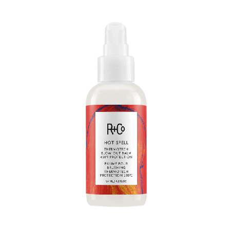 R+Co Hot Spell Thermotech Blow Out Balm Hårstyling Unisex 124ml
