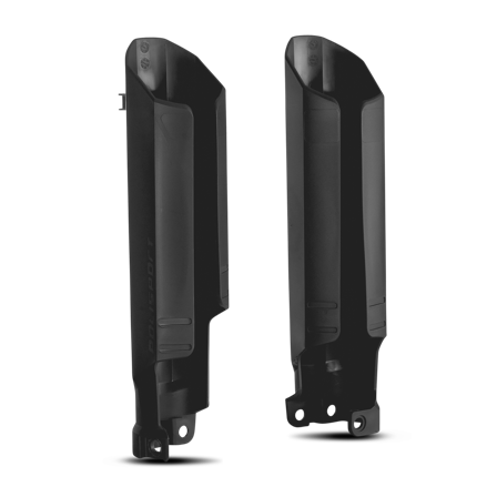 Polisport Fork Guards - Beta RR 430 4T 2019-2024