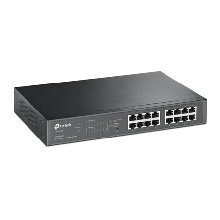 TP-Link 16-Port Gigabit Easy Smart