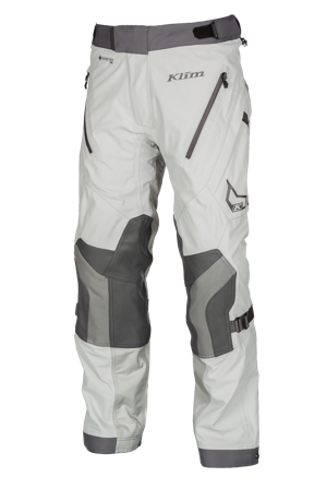 Motorbroek Klim Kodiak Cool Cool Grijs 50