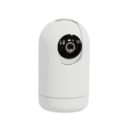 ELKO Smart IP Kamera Innendørs