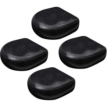 Uppgraderade bubbelbadsplatser för med meshinflatable bubbelbadsplatser multifunktionell spa booster-säte med