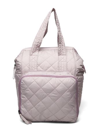 Day Et Mini Re-Q Frame Bp Baby & Maternity Care & Hygiene Changing Bags Rosa DAY ET*Betinget Tilbud