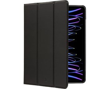 dbramante1928-Risskov - iPad 10.9" (2022/10th Gen) - B-Deksel med stativfunksjon for iPad 10,9"-Handheld Accessories-Deksler til nettbrett