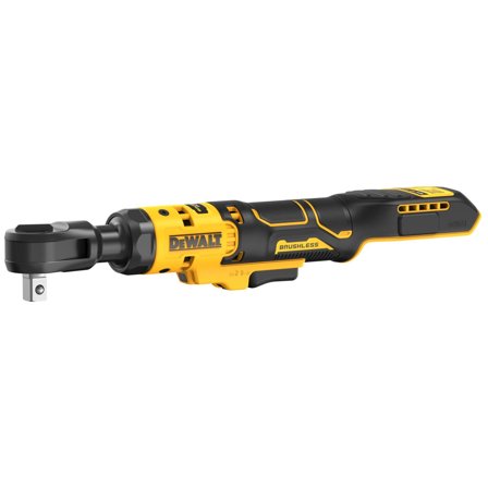 Dewalt DCF512N-XJ Spärrskaft utan batteri och laddare, Elhandverktyg