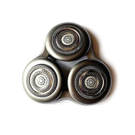 SH98 Udskiftningsbarberhoved til Philips SP9860 9861 9862 9863 9820 9880 S9111 Barberblad