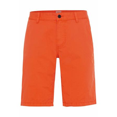 Camel Active Chino shorts Orange, Herre, Størrelse: W38