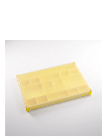 Token Silo Xl Yellow Yellow Gamegenic