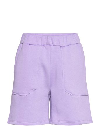 Selected | Slffreja-Alana Mw Sweat Shorts Ex | XS