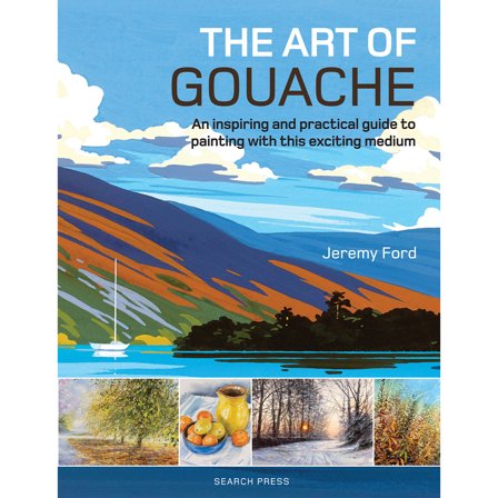 The Art of Gouache