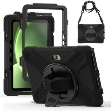 Samsung Galaxy Tab Active5 Pro Heavy Duty 360 Skal med...