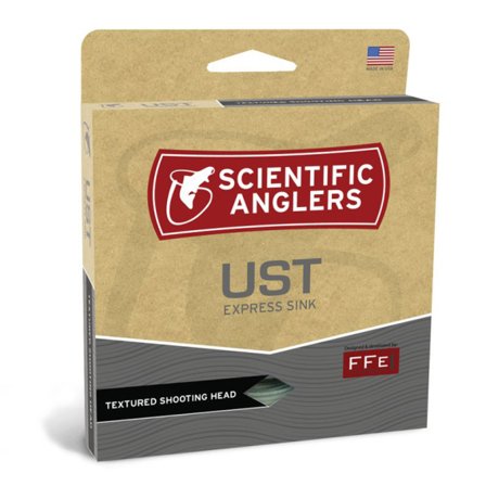 SA UST Express Sink 8 750grain