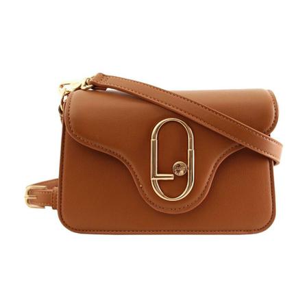 Liu Jo, Crossbody Bruin, Dames, Maat:ONE Size