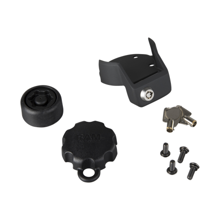 Anti-Ryöstösarja TomTom Rider