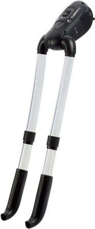 Thermic Therm-Ic Dryer+ Skotork med extra längd