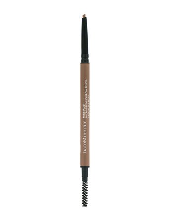 bareMinerals Mineralist Micro Brow Pencil Taupe 0.8 Gr - Nude - 0.8 gr