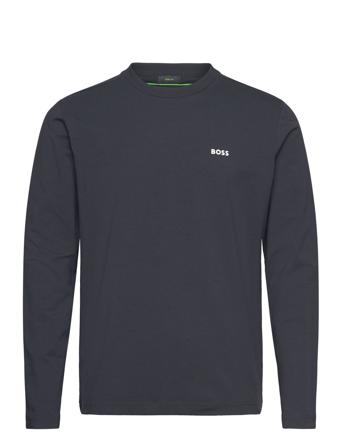 Tee Long Navy BOSS