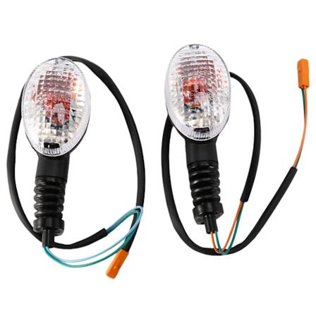 Blinklyslampe for Kawasaki Ninja250r/kls250sf/s Vn 650 Vulcan