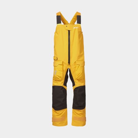 Seglarbyxa Musto HPX GORE-TEX Pro Ocean, Gold, herr, X-Large