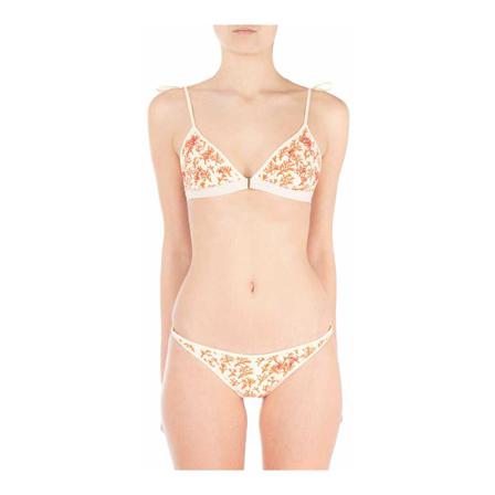 Love Stories Bras , Wit , Dames , Maat: L Lingerie Sets