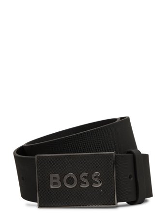 BOSS Boss_Icon-S1_Sz40 - Black - 85