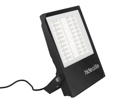 Hide-a-Lite Scout G2 XL 7768005 Lyskaster svart, 4000 K Asym 200W, 28000 lm, XL, Belysning