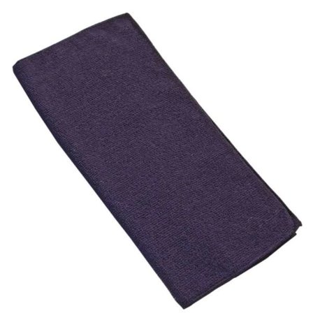 Cocoon Microfiber Terry Towel Light Large Men toiletries Blue OneSize