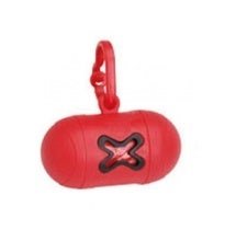 Camon Compact 10 Sacchettini Rossi