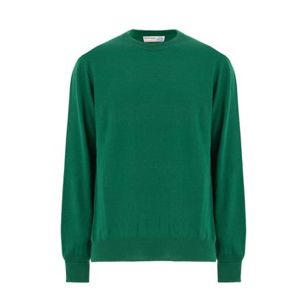 Ballantyne, Shirt Groen, Heren, Maat:L
