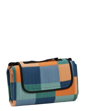 Noble House | Picnic Blanket 125 X150 Cm | 125X150CM