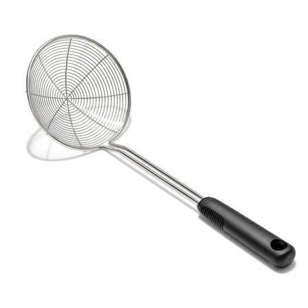 Oxo Reikäkauha/friteerauskauha